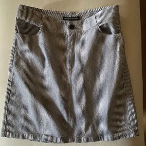 Brandy Melville Skirt.